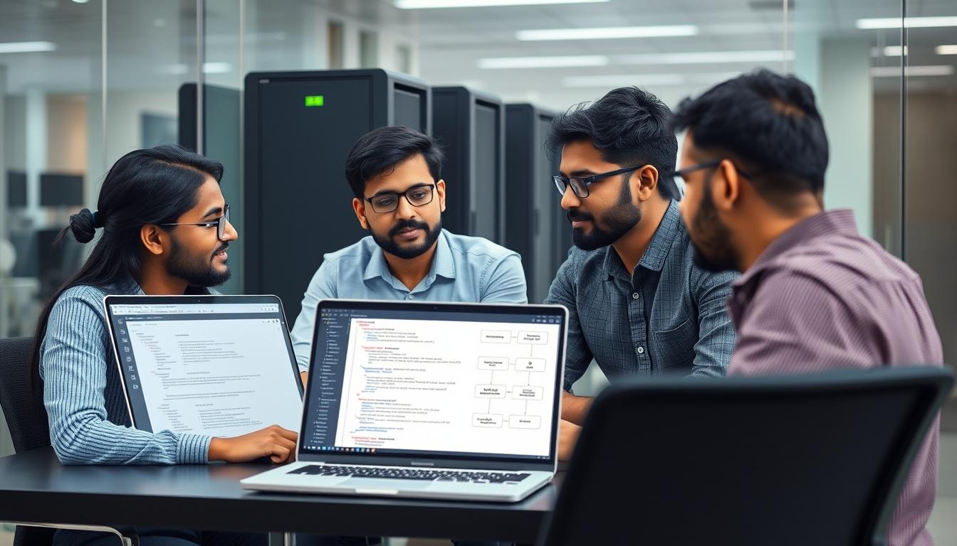 AI That Solves Business Tasks