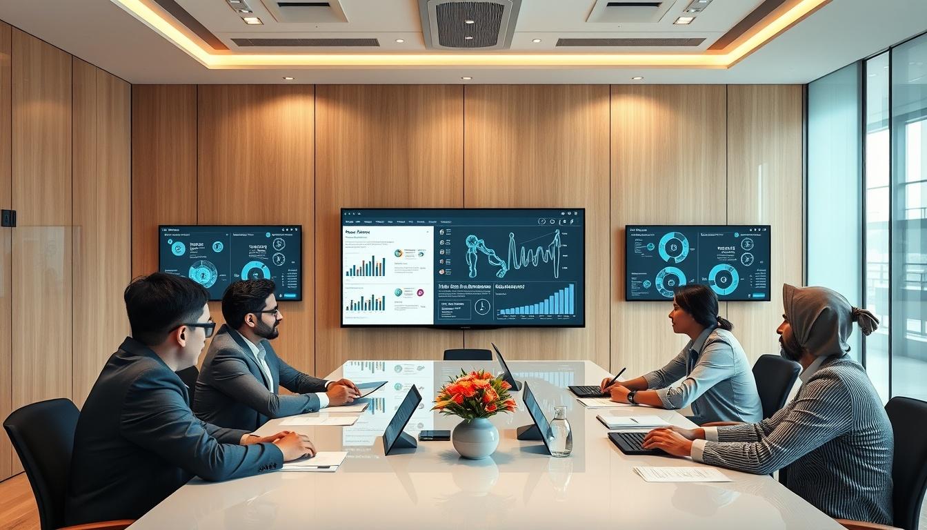 AI Scale Partner