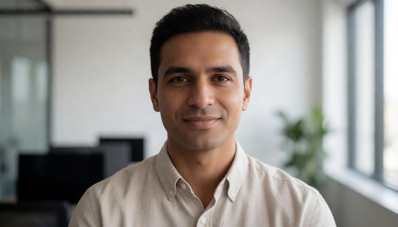 Rahul S.
